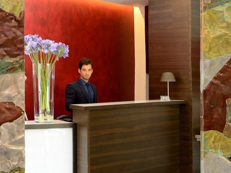 Hotel Dependance Trevi Collection Roma Esterno foto